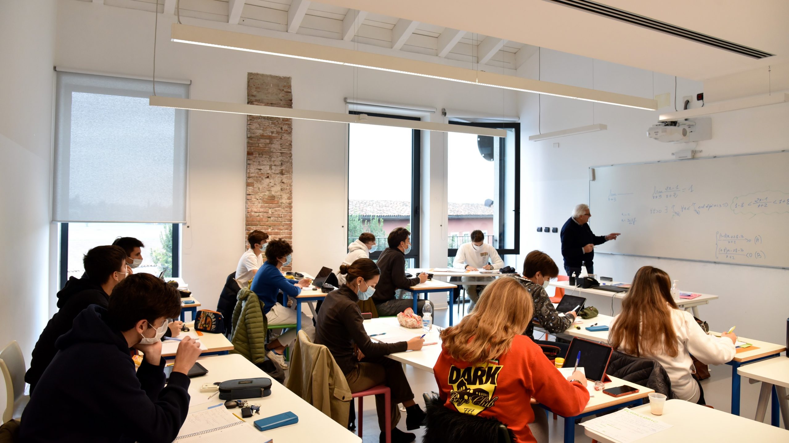 Liceo delle Scienze Umane – opzione Economico-sociale – Liceo guido carli
